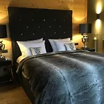 Ferienhaus Tannweg In By Interhome