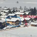Tannweg In By Interhome Ferienhaus *