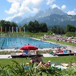 Tannweg In By Interhome Ferienhaus St. Johann in Tirol