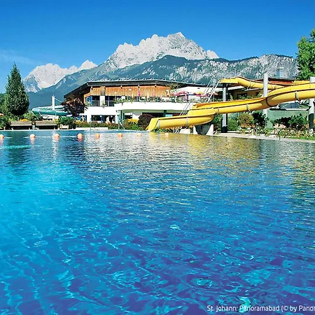 Tannweg In By Interhome * St. Johann in Tirol