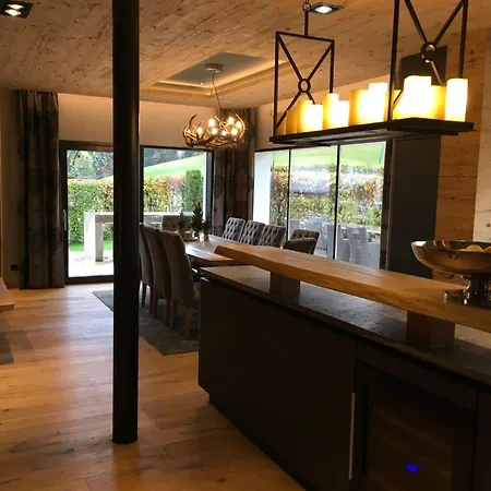 Tannweg In By Interhome Feriehus