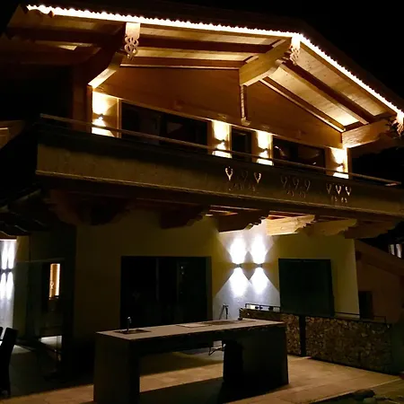 Tannweg In By Interhome St. Johann in Tirol