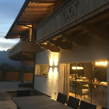 Tannweg In By Interhome * St. Johann in Tirol