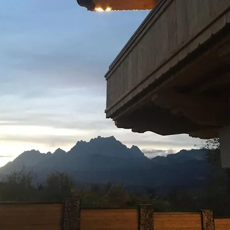 Tannweg In By Interhome Sankt Johann in Tirol