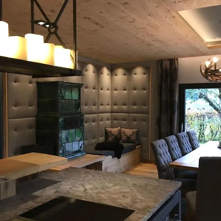 Tannweg In By Interhome Prázdninový dům