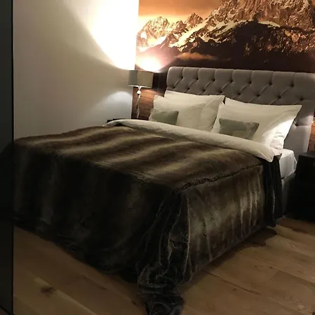 Feriehus Tannweg In By Interhome St. Johann in Tirol