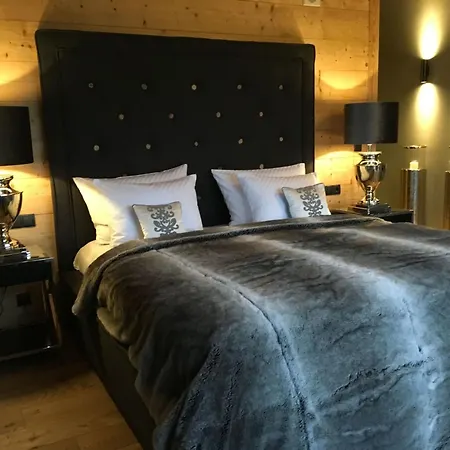 Feriehus Tannweg In By Interhome