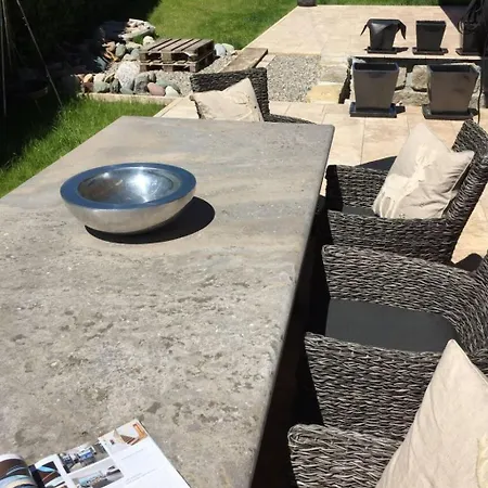 Tannweg In By Interhome Feriehus *