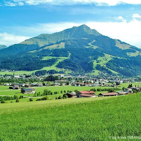 Tannweg In By Interhome Sankt Johann in Tirol