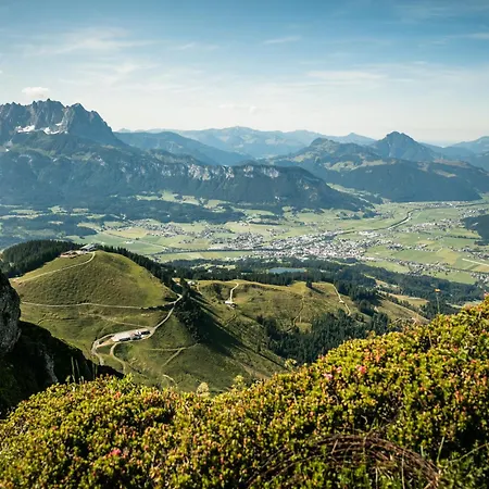 Feriehus Tannweg In By Interhome St. Johann in Tirol