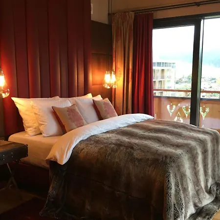 Tannweg In By Interhome * Sankt Johann in Tirol