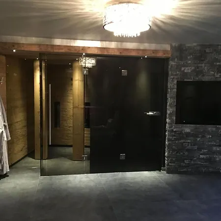 Tannweg In By Interhome Prázdninový dům