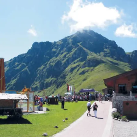Tannweg In By Interhome Prázdninový dům Sankt Johann in Tirol