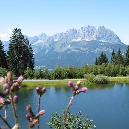 Tannweg In By Interhome Sankt Johann in Tirol