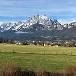 Tannweg In By Interhome *