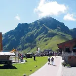 Tannweg In By Interhome Hébergement de vacances St. Johann in Tirol