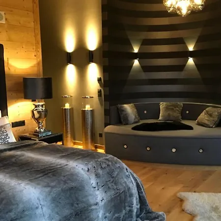 펜션 Tannweg In By Interhome